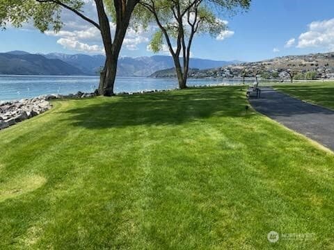 Property photo for 100 Lake Chelan Shores #17-11, Chelan photo 33