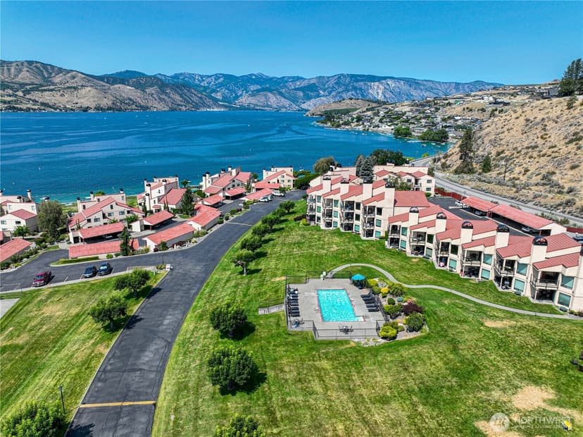 Property photo for 100 Lake Chelan Shores #17-11, Chelan photo 28