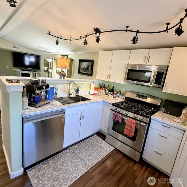 Property photo for 18501 52nd Avenue W #53, Lynnwood photo 2