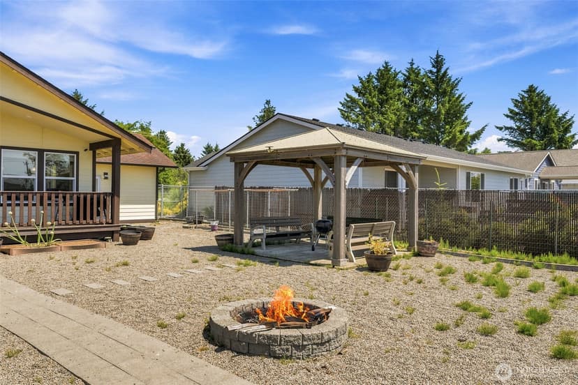 Property photo for 911 Mount Olympus Avenue SE, Ocean Shores photo 20