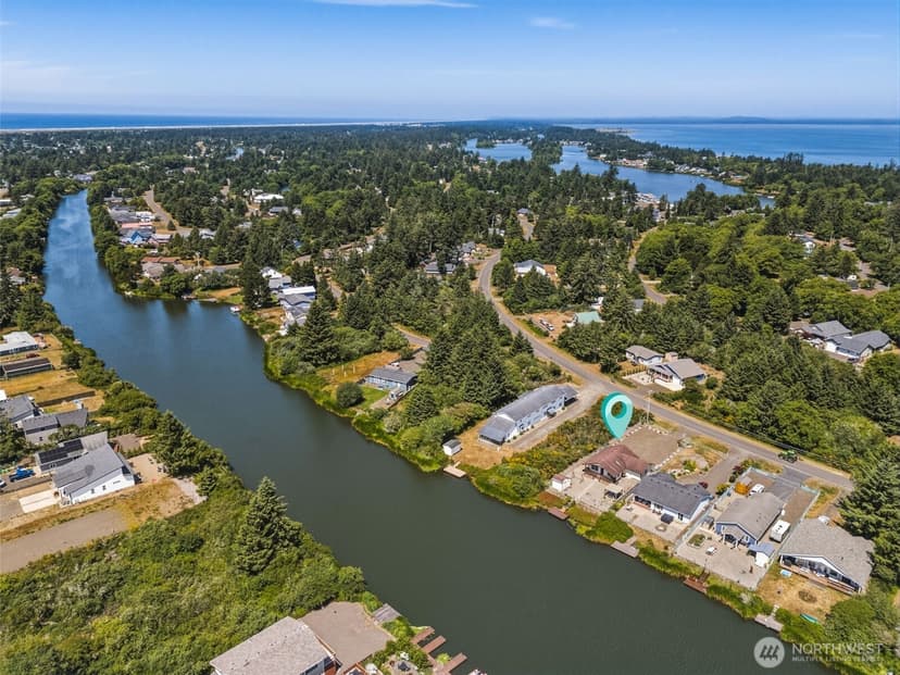 Property photo for 911 Mount Olympus Avenue SE, Ocean Shores photo 28