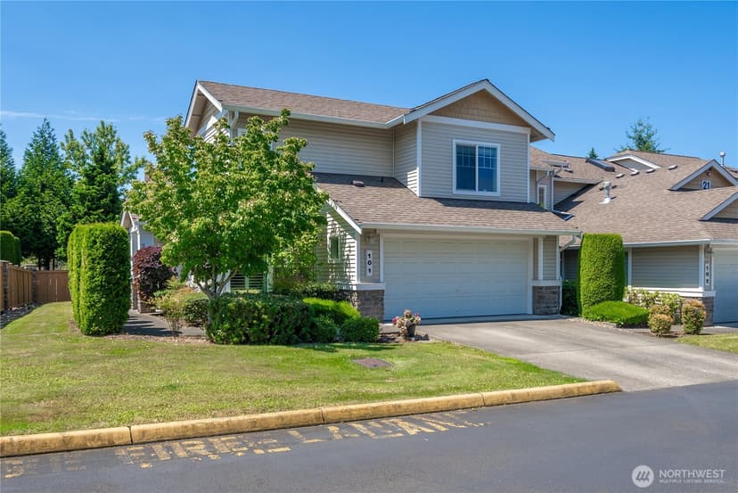 Property photo for 5909 Panorama Drive SE #21-101, Auburn photo 2