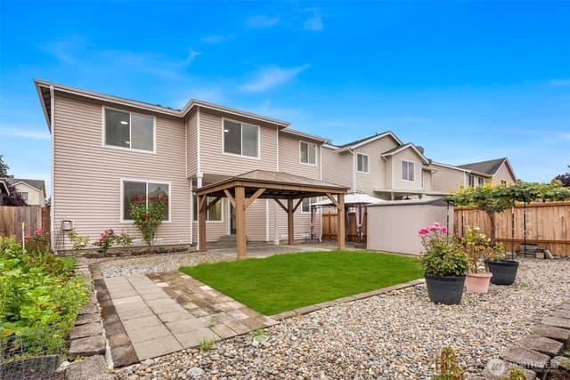 Property photo for 15506 67th Avenue Ct E, Puyallup photo 3