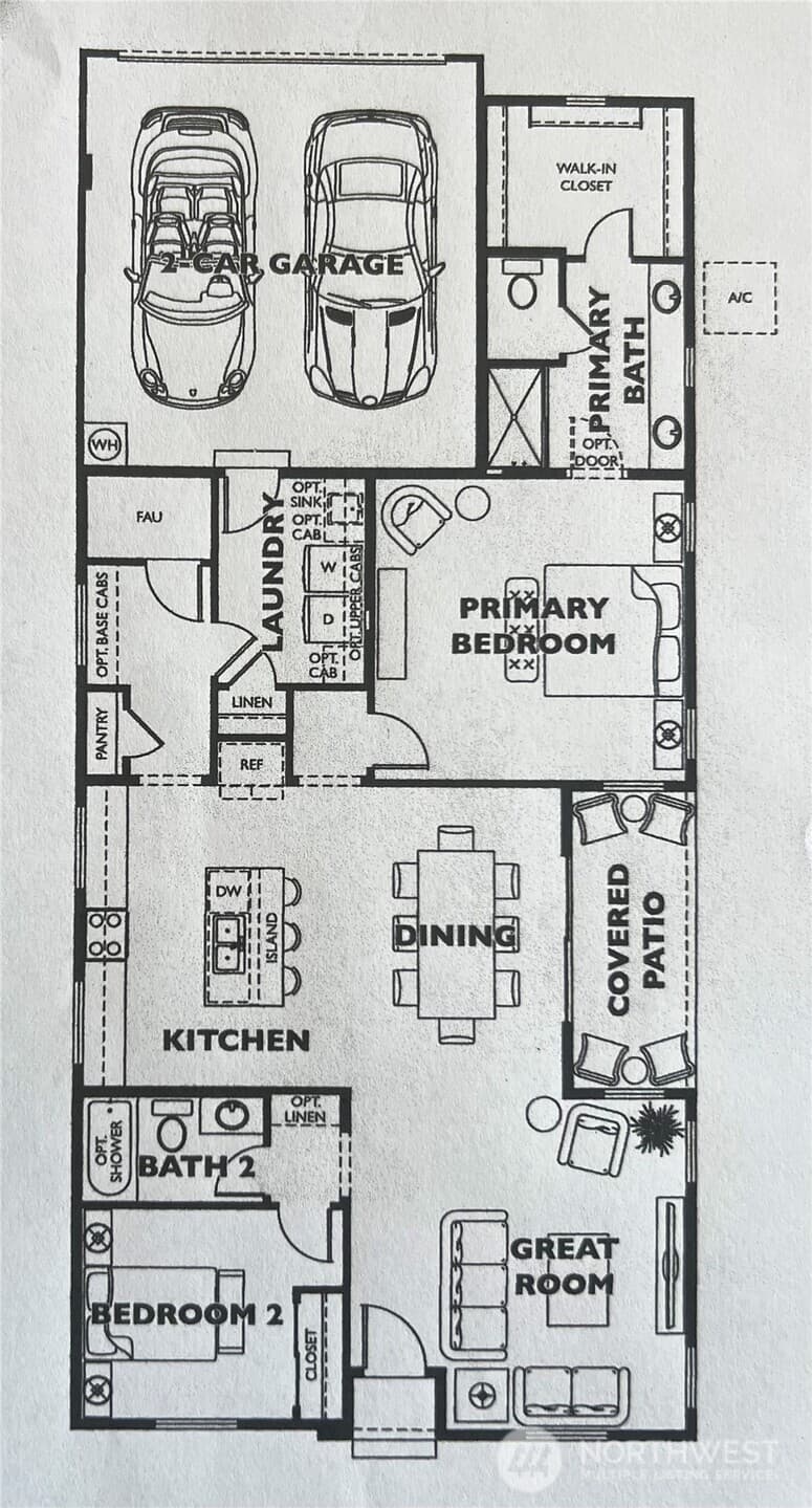 Property photo for 17457 154th Street E, Bonney Lake photo 25