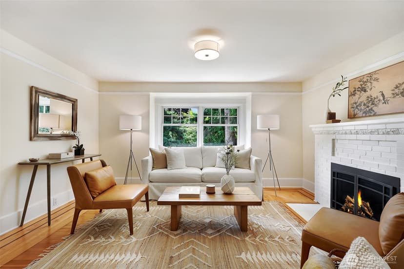 Property photo for 1812 N 39th, Seattle photo 5