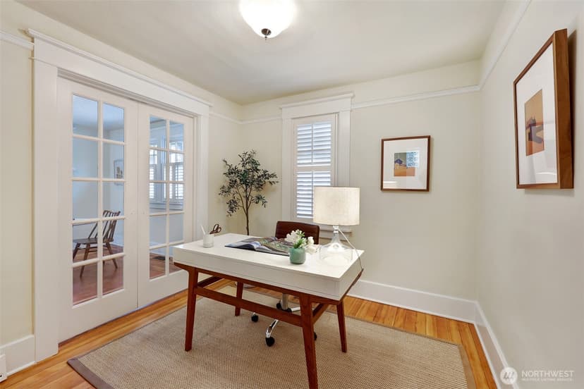 Property photo for 1812 N 39th, Seattle photo 10