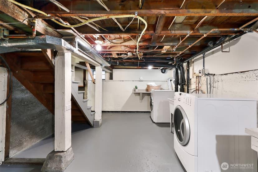 Property photo for 1812 N 39th, Seattle photo 22
