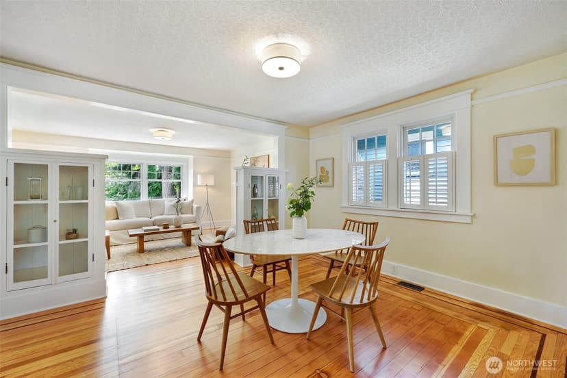 Property photo for 1812 N 39th, Seattle photo 7