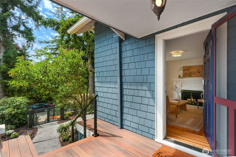 Property photo for 1812 N 39th, Seattle photo 3