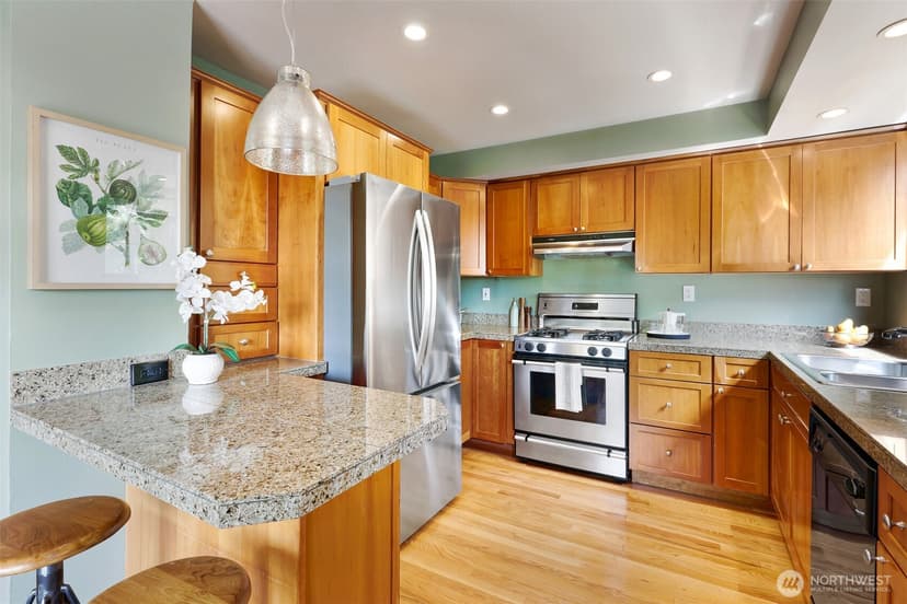Property photo for 1812 N 39th, Seattle photo 13