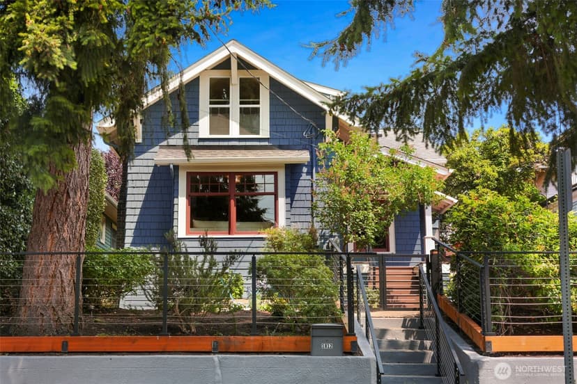 Property photo for 1812 N 39th, Seattle photo 25