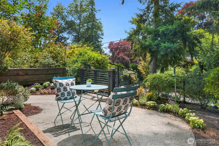 Property photo for 1812 N 39th, Seattle photo 24