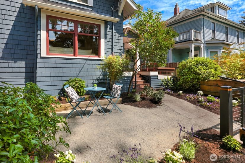 Property photo for 1812 N 39th, Seattle photo 23