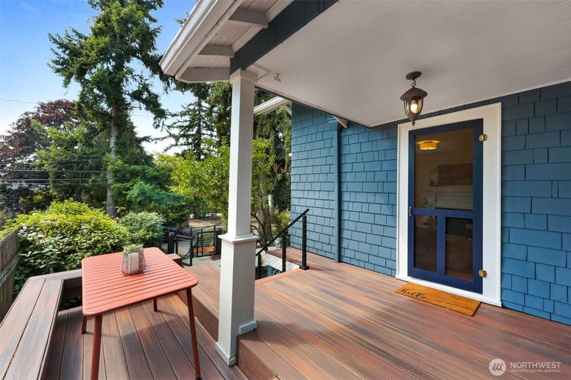 Property photo for 1812 N 39th, Seattle photo 14
