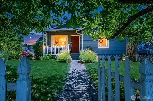 Property photo for 8526 17th Avenue NE, Seattle