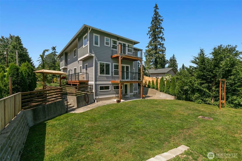 Property photo for 4608 223 Street SW, Mountlake Terrace photo 38
