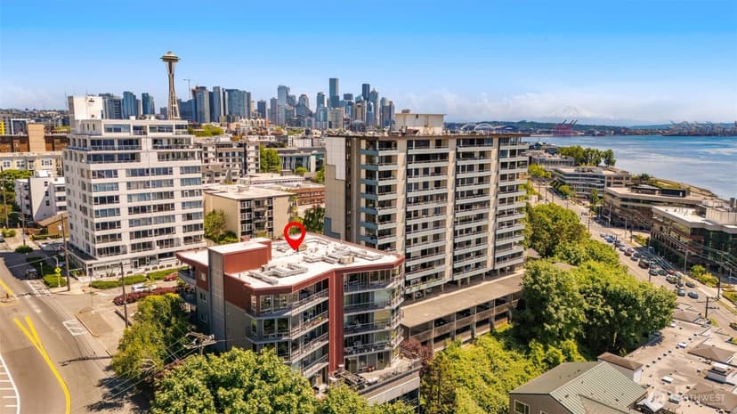 Property photo for 507 W Mercer St #401, Seattle photo 26