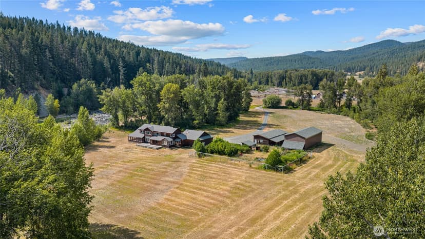Property photo for 691 Quail Drive, Cle Elum photo 33