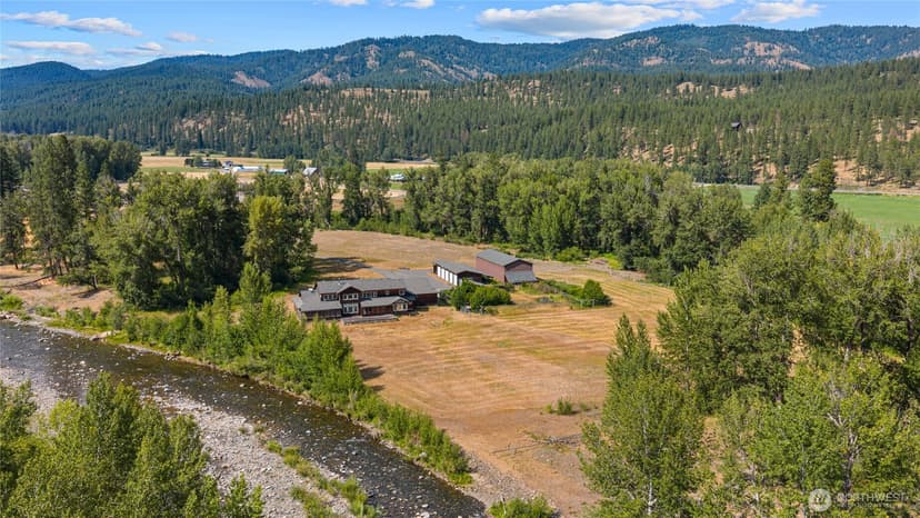 Property photo for 691 Quail Drive, Cle Elum photo 31