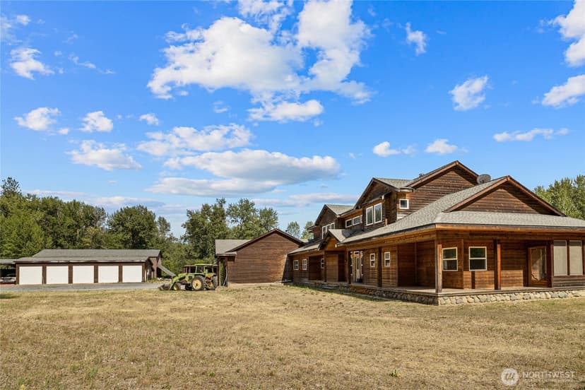 Property photo for 691 Quail Drive, Cle Elum photo 9
