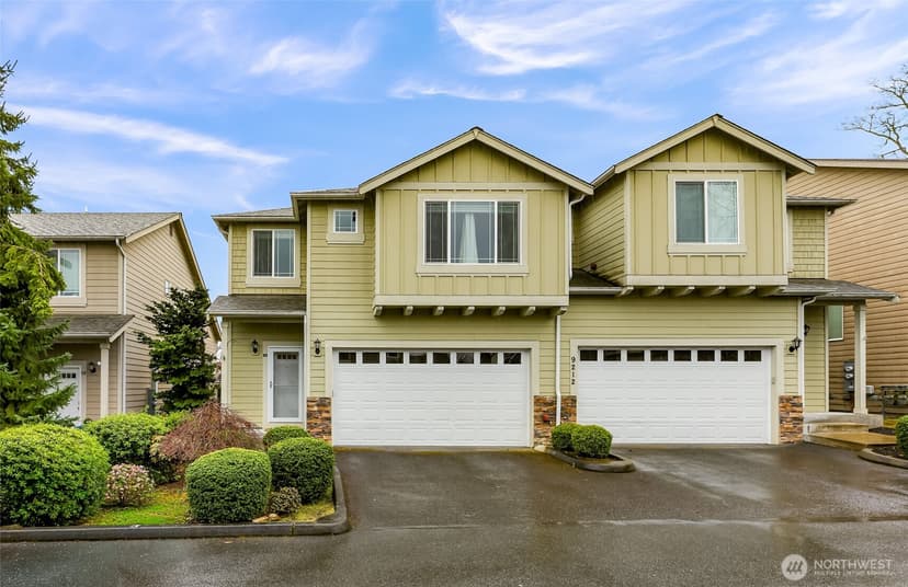 Property photo for 9212 11th Place NE #A, Lake Stevens