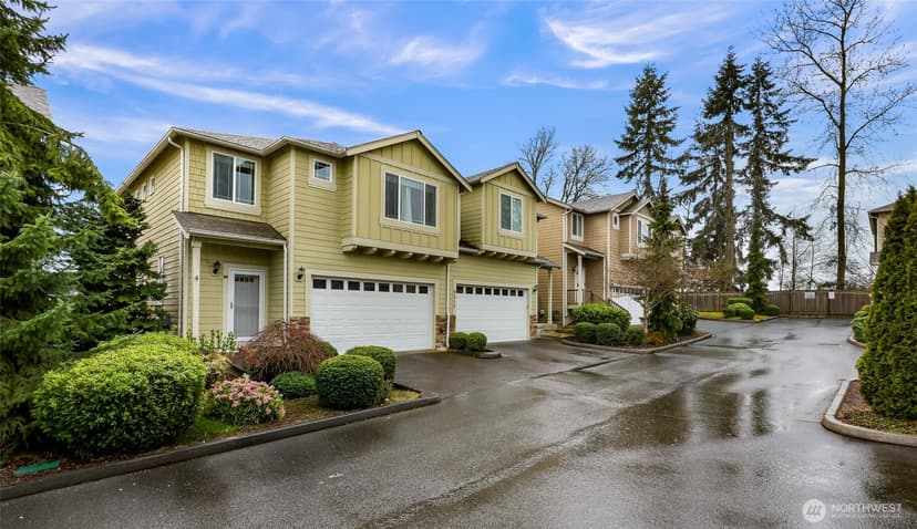 Property photo for 9212 11th Place NE #A, Lake Stevens photo 2