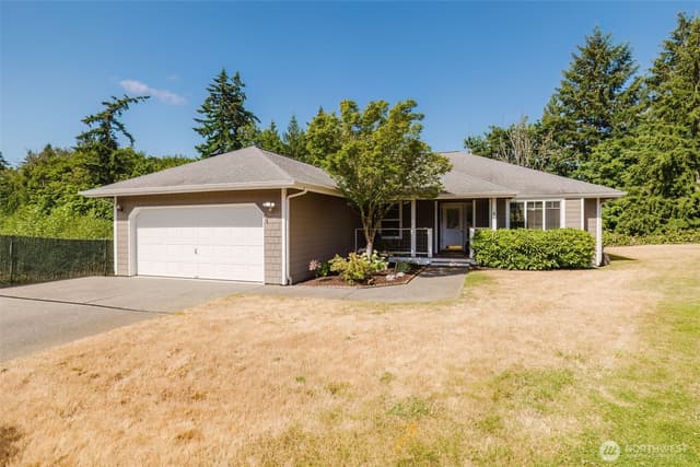 Property photo for 19741 12th Avenue NE, Poulsbo photo 2