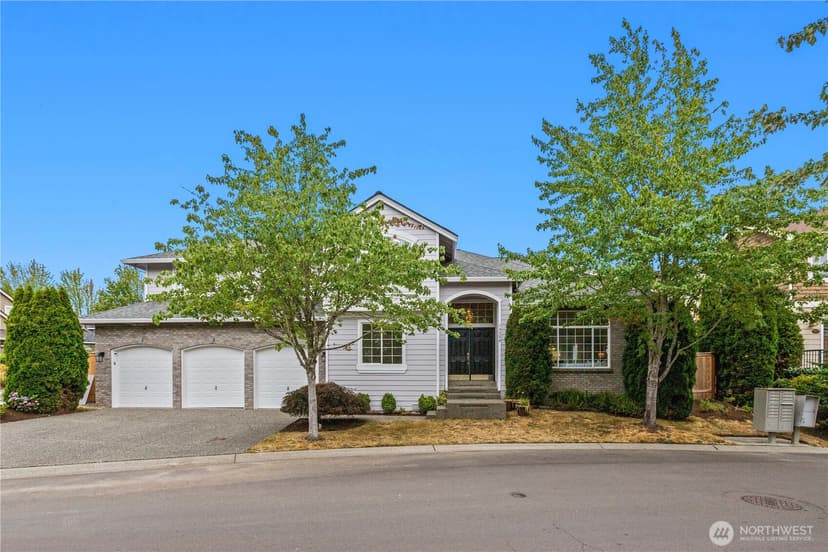 Property photo for 13350 NE 134th Place, Kirkland
