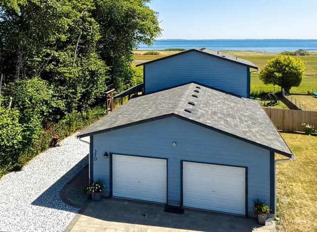 Property photo for 370 Olympic View Avenue NE, Ocean Shores