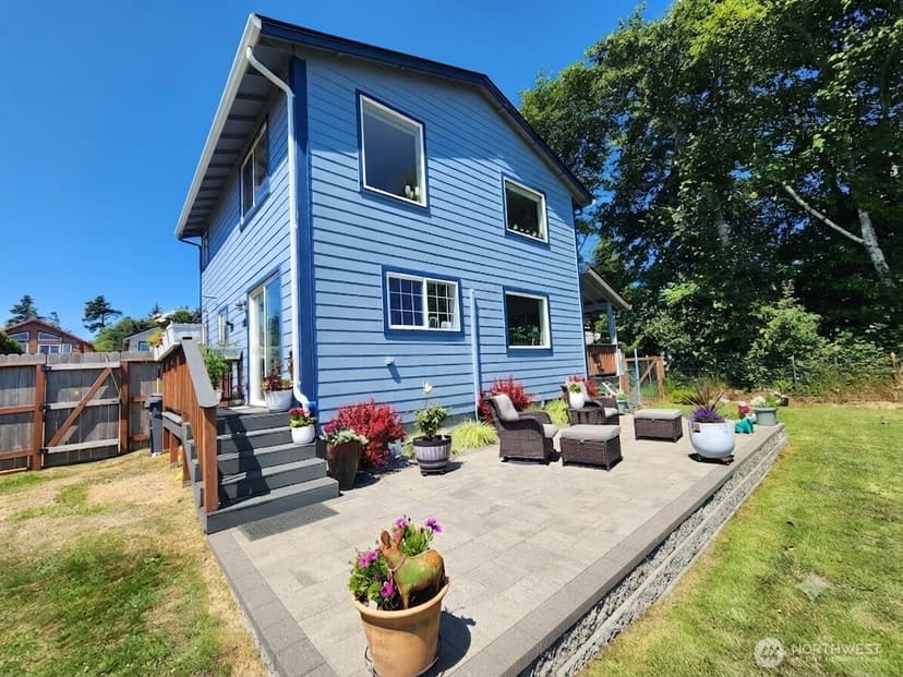 Property photo for 370 Olympic View Avenue NE, Ocean Shores photo 33
