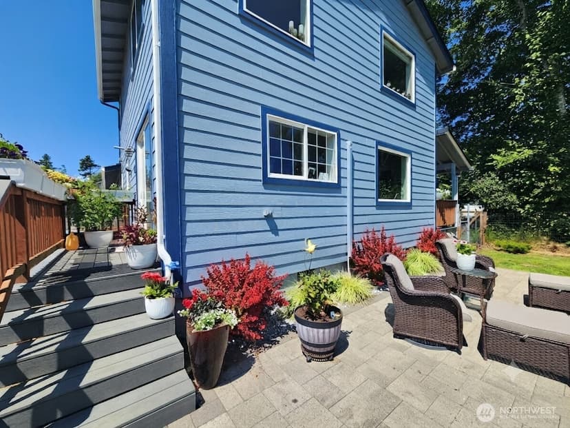 Property photo for 370 Olympic View Avenue NE, Ocean Shores photo 34
