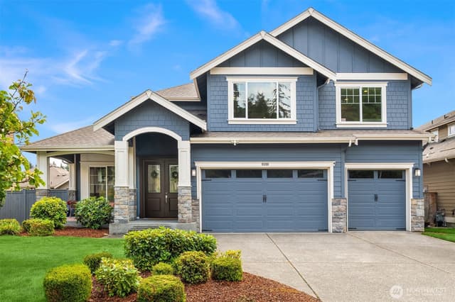 Property photo for 6509 SE 6th Street, Renton