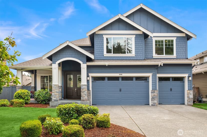 Property photo for 6509 SE 6th Street, Renton