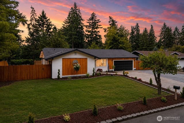 Property photo for 1402 159th Street Ct E, Tacoma