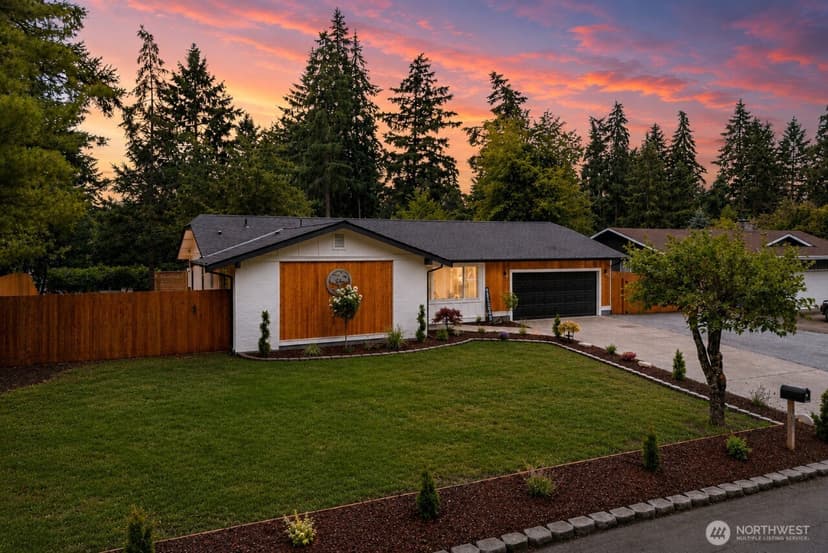 Property photo for 1402 159th Street Ct E, Tacoma