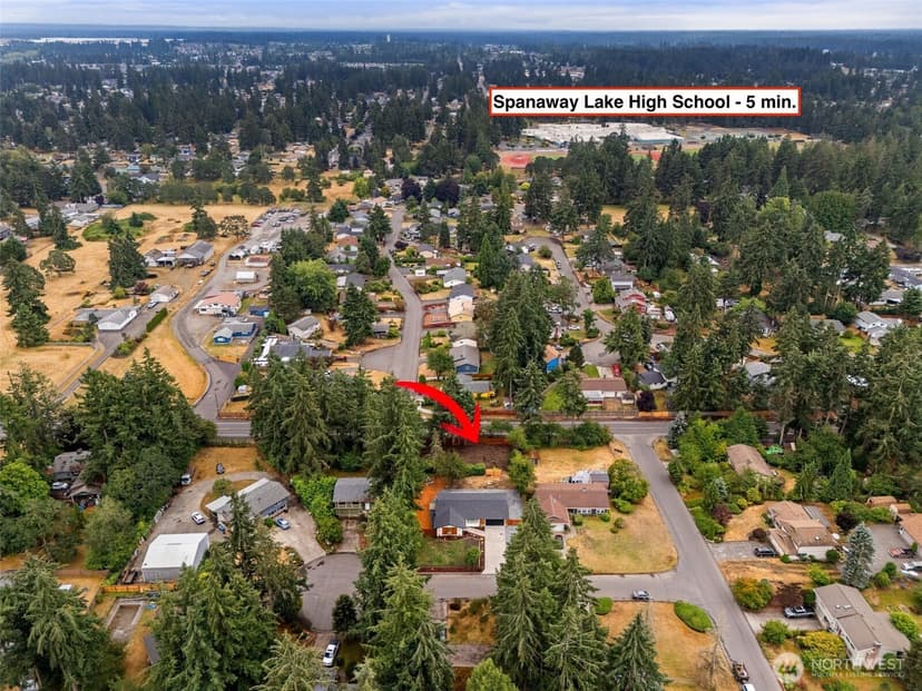 Property photo for 1402 159th Street Ct E, Tacoma photo 38