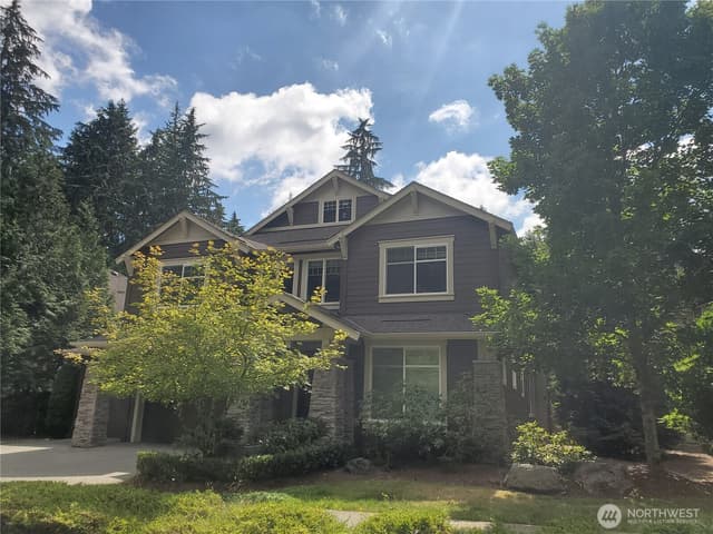 Property photo for 10513 Elliston Way NE, Redmond