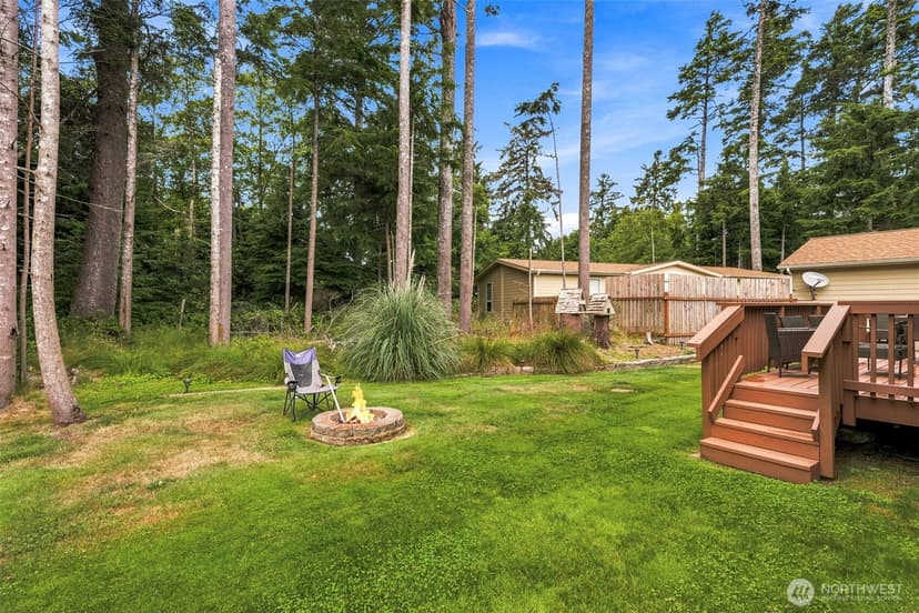 Property photo for 247 Fisher Avenue NE, Ocean Shores photo 28