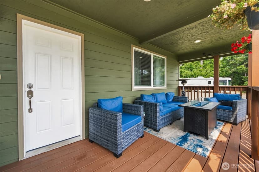 Property photo for 247 Fisher Avenue NE, Ocean Shores photo 3