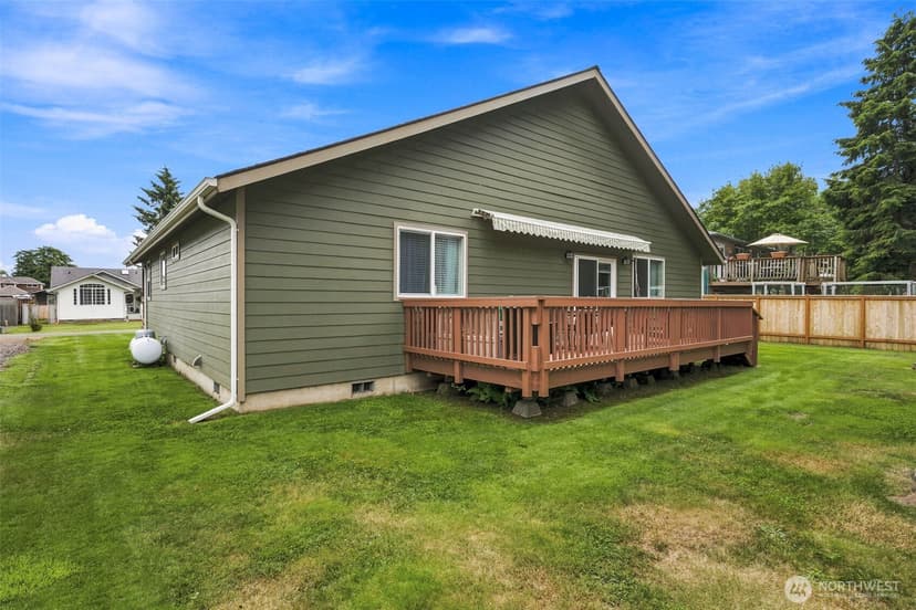 Property photo for 247 Fisher Avenue NE, Ocean Shores photo 26