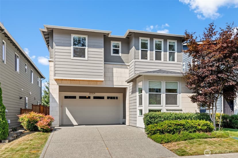 Property photo for 22324 44th Drive SE, Bothell