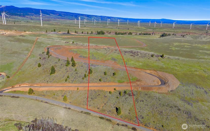 Property photo for 6 Lot Bettas Road, Cle Elum photo 2