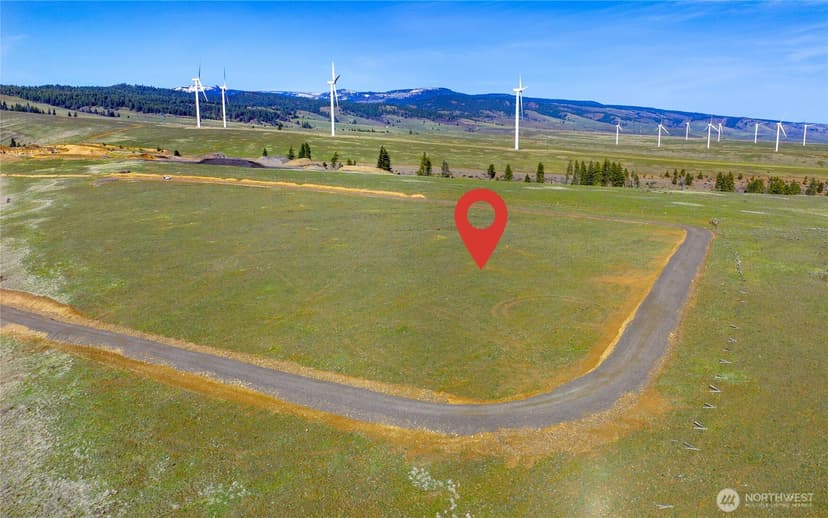Property photo for 6 Lot Bettas Road, Cle Elum photo 3