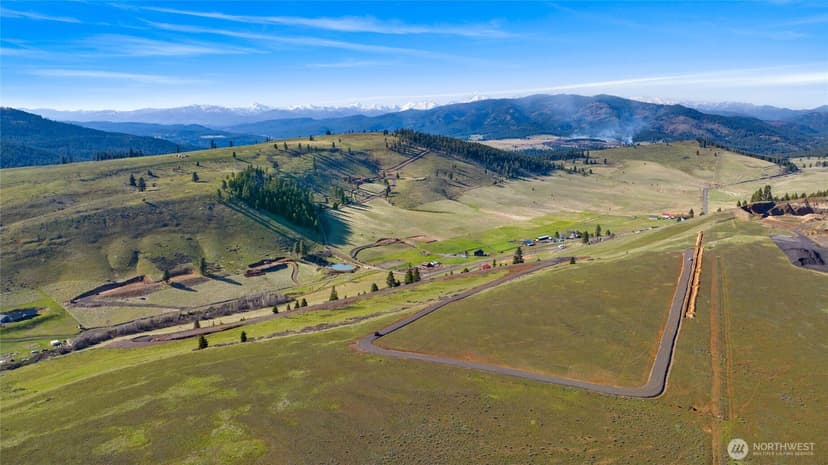 Property photo for 7 Lot Bettas Road, Cle Elum photo 14