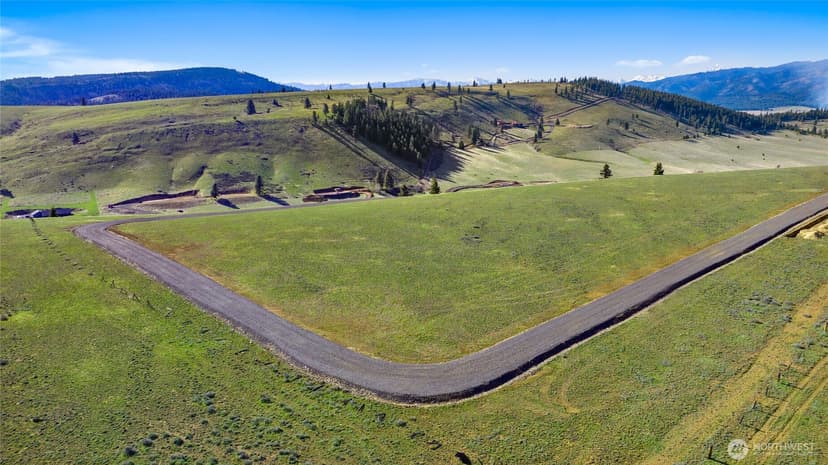 Property photo for 7 Lot Bettas Road, Cle Elum photo 6