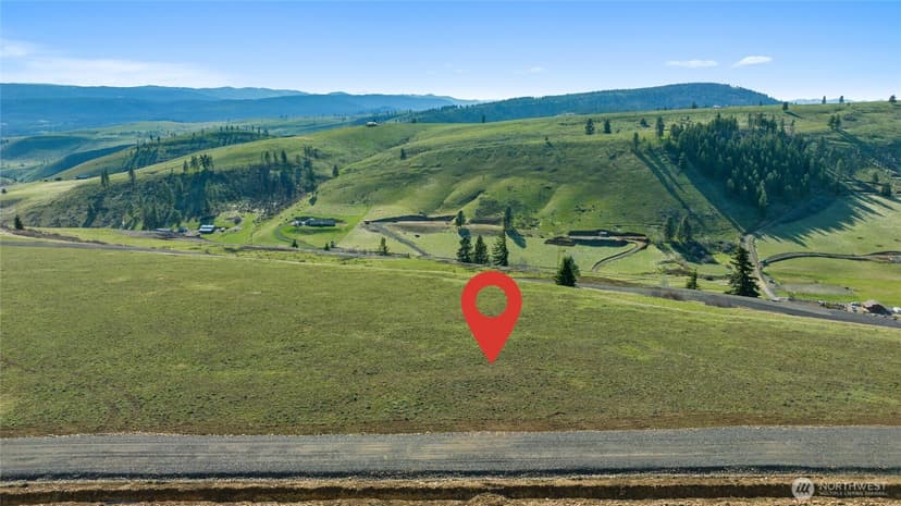 Property photo for 7 Lot Bettas Road, Cle Elum