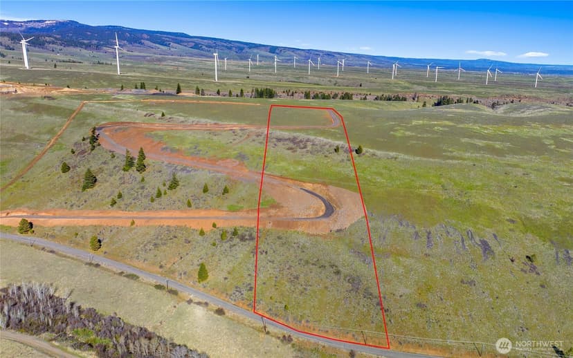 Property photo for 7 Lot Bettas Road, Cle Elum photo 10