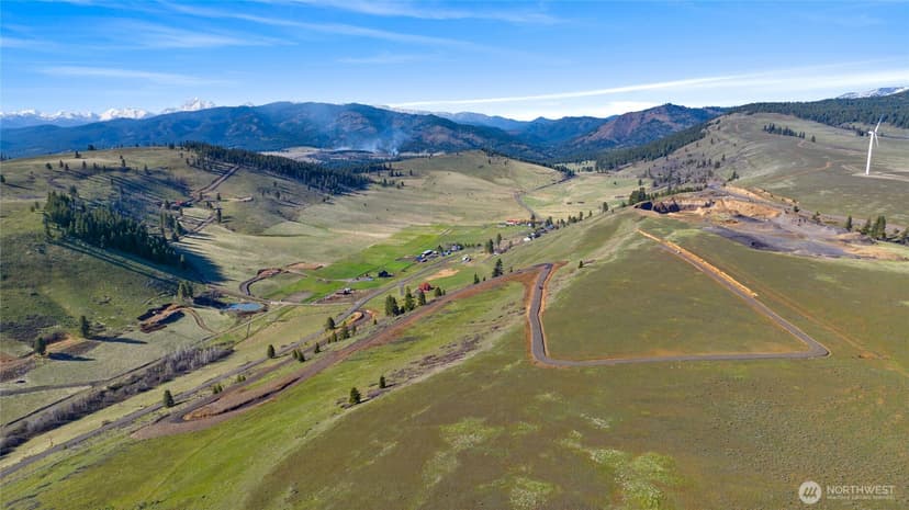 Property photo for 7 Lot Bettas Road, Cle Elum photo 13