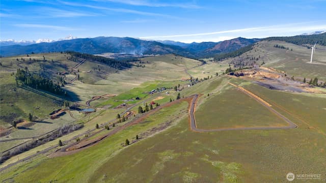 Property photo for 7 Lot Bettas Road, Cle Elum photo 2
