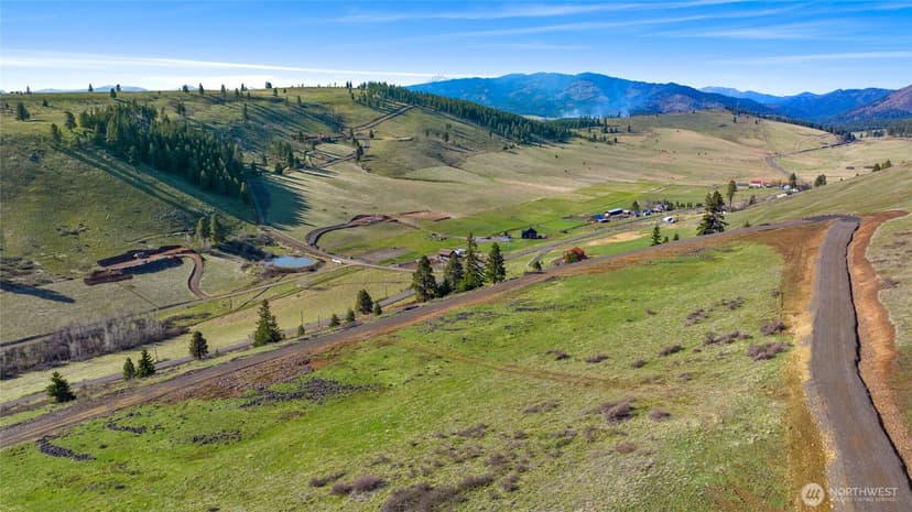 Property photo for 7 Lot Bettas Road, Cle Elum photo 15